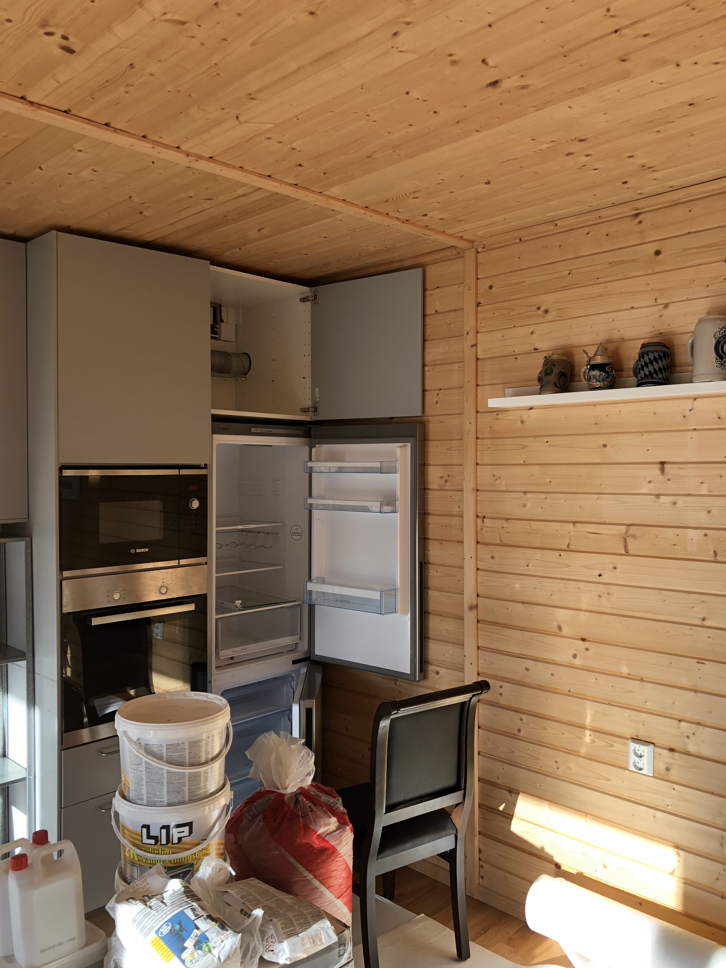 Villa/Hus, 1 rooms, 50 sqm, Kungsängen – bild 7