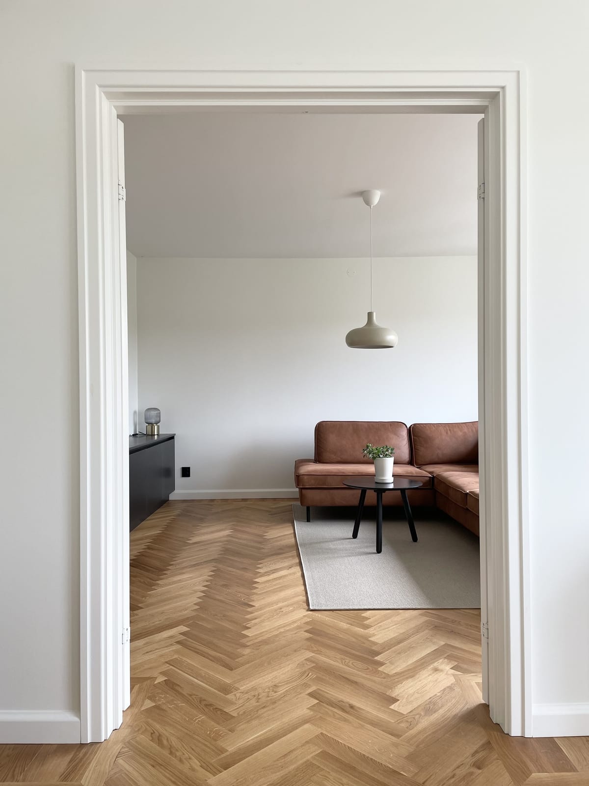 Lägenhet, 3 rooms, 70 sqm, Malmö