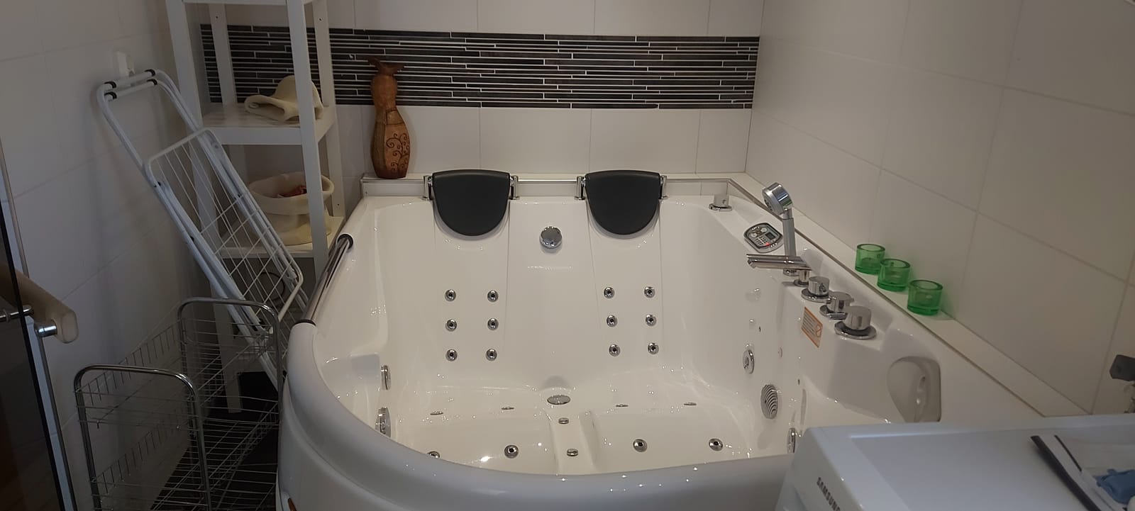 1 rok · 43 m² i Skattkärr – Skattkärr