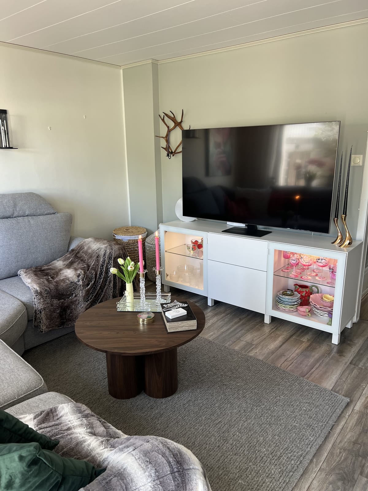 3 rok · 102 m² i Luleå – bild 21