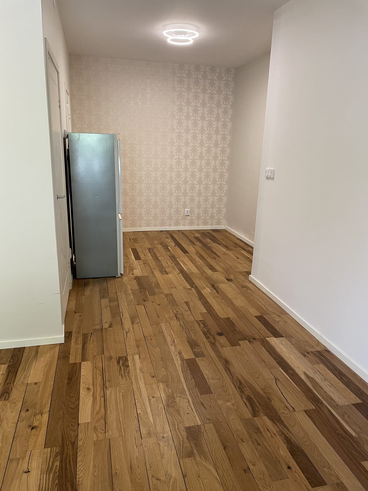 2 rok · 32 m² i Kungsängen – bild 4
