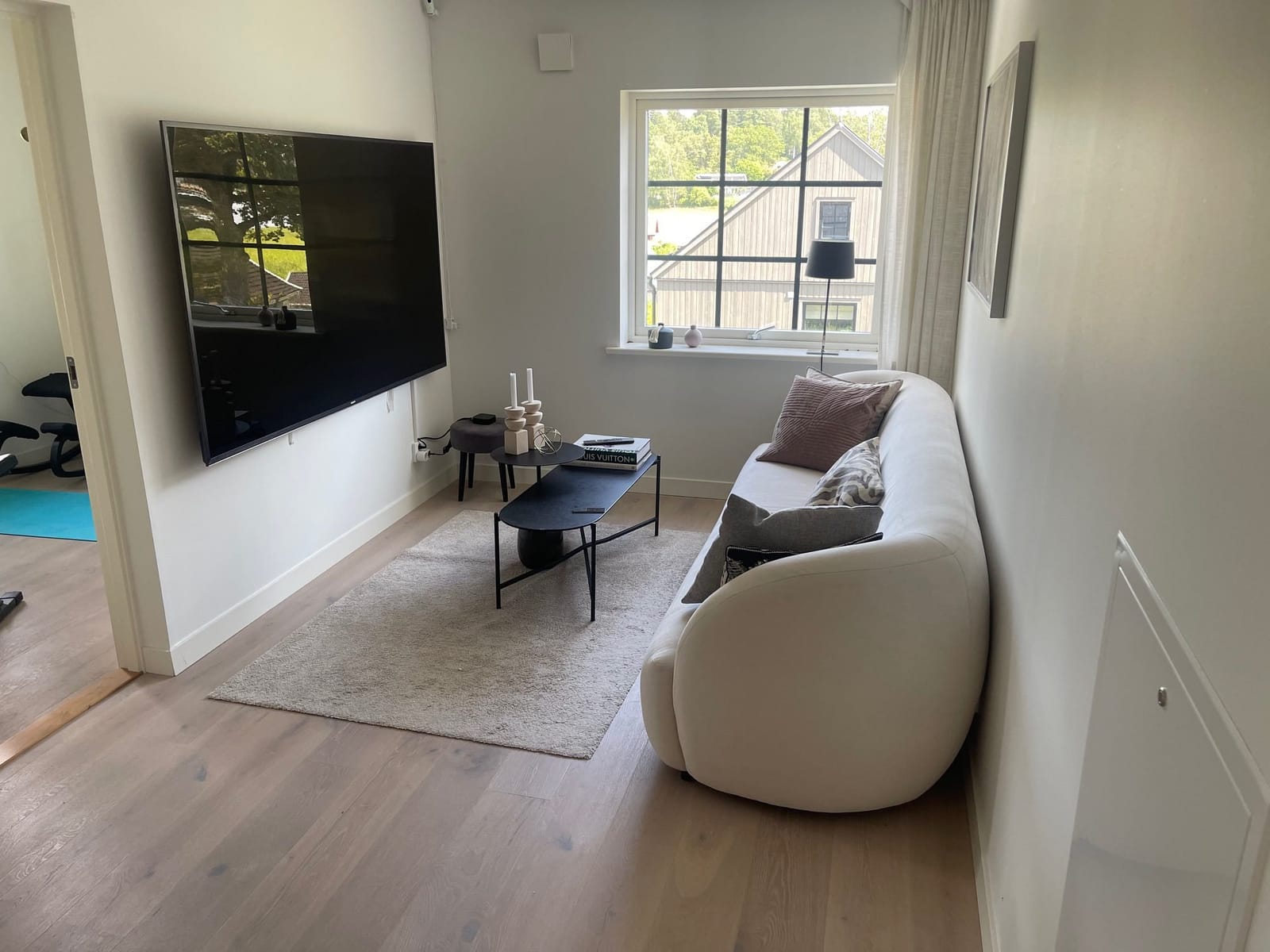 9 rok · 161 m² i Åkersberga – bild 3