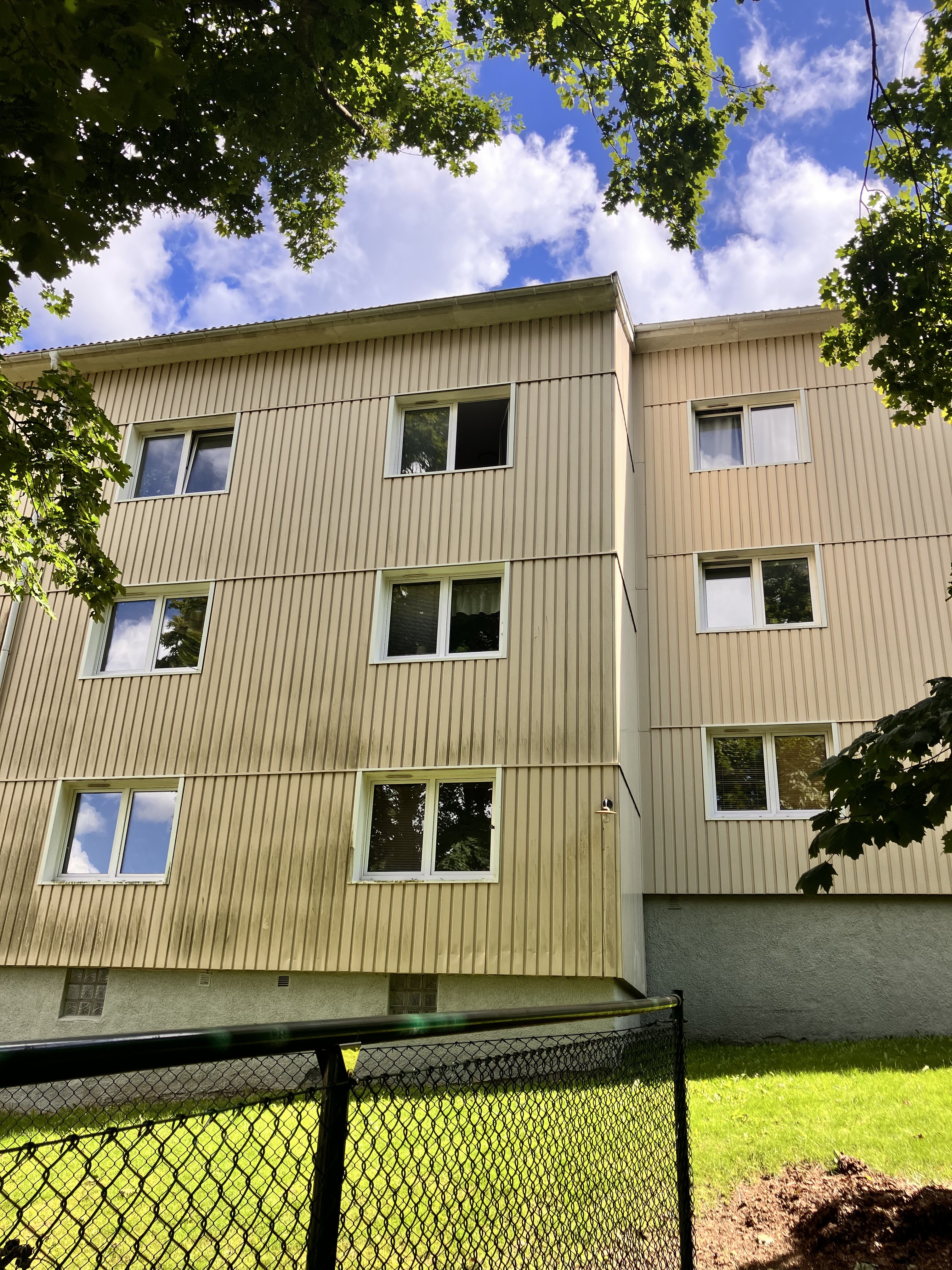 Lägenhet, 1 rooms, 18 sqm, Göteborg – bild 12