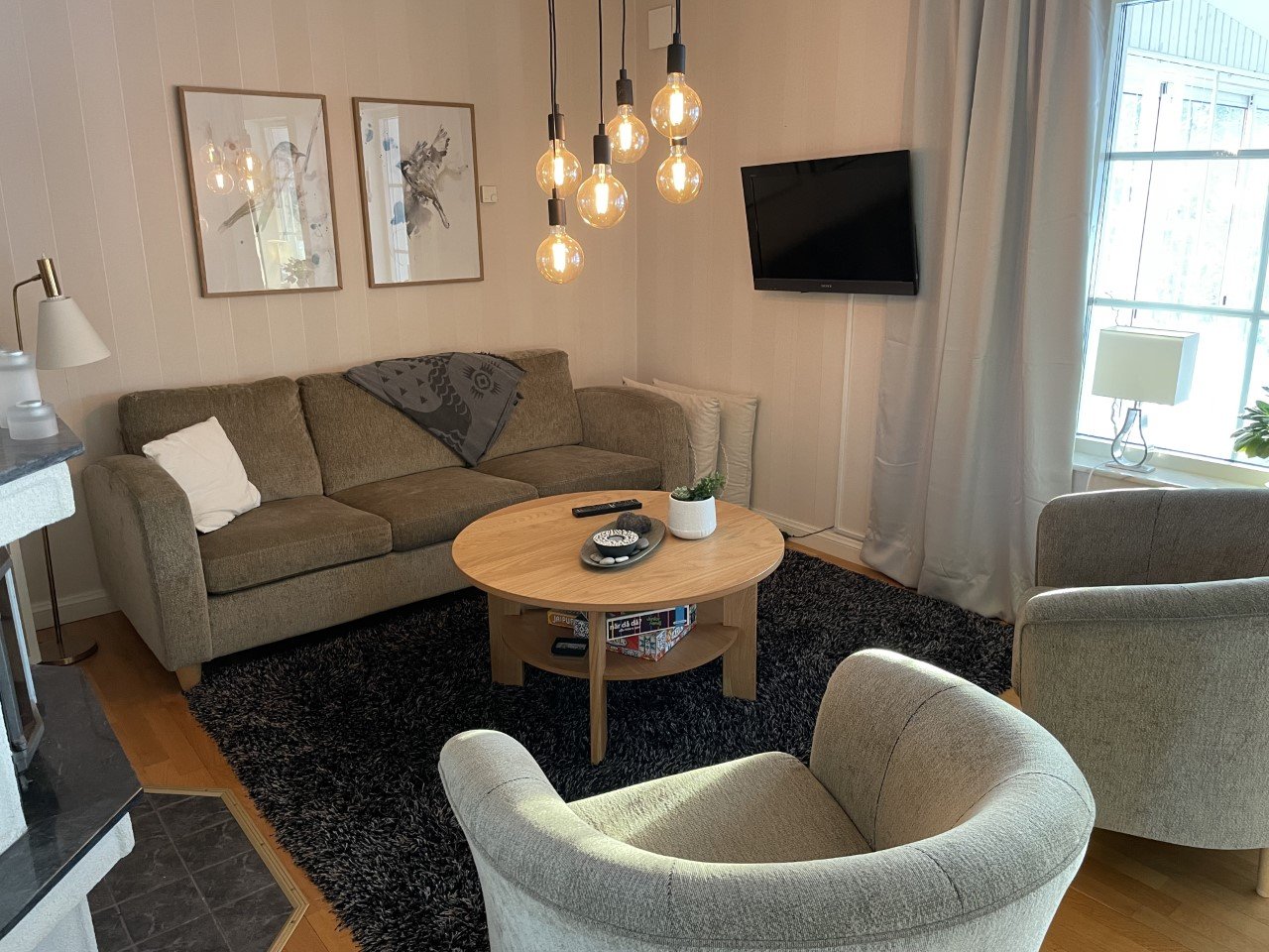 1 rok · 12 m² i Knivsta – bild 8