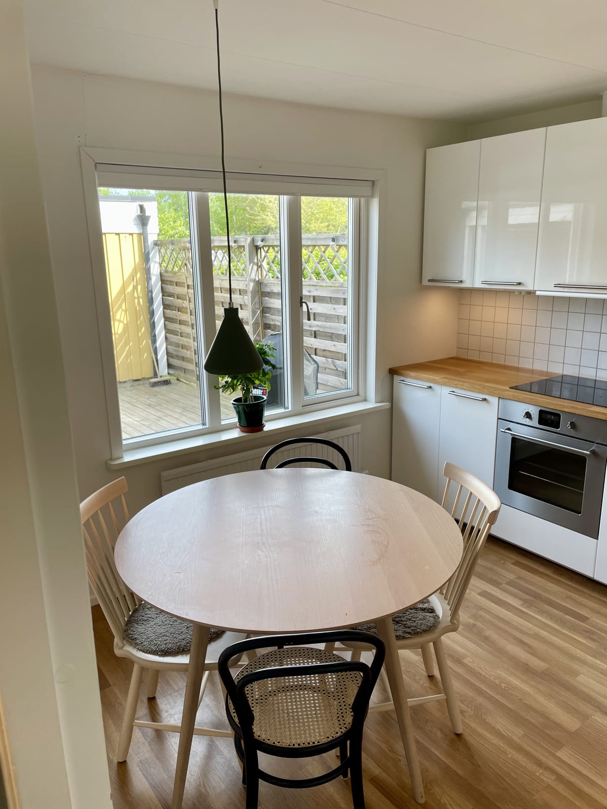 5 rok · 109 m² i Lidingö – bild 21