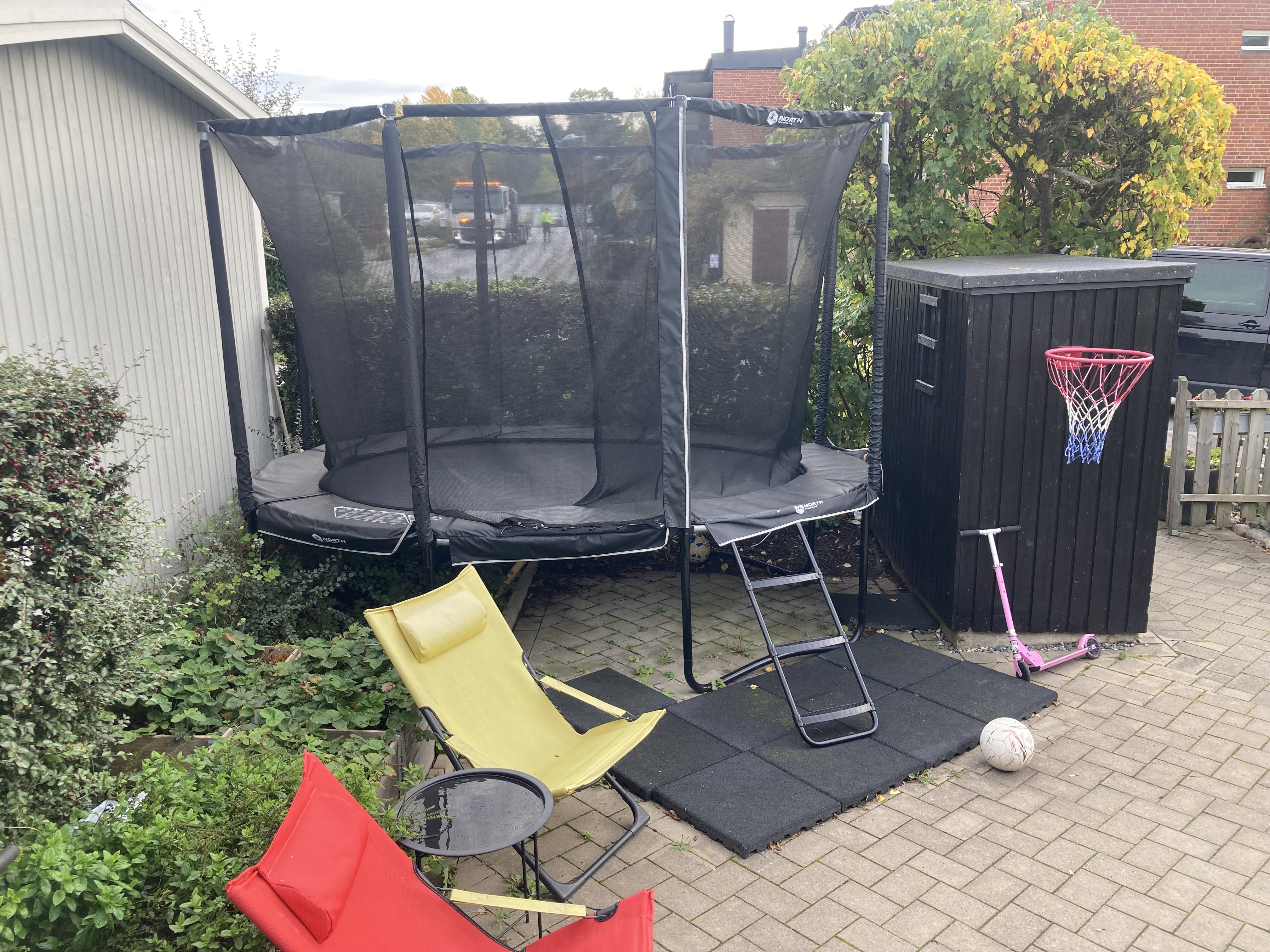 Radhus, 4 rooms, 148 sqm, Vaxholm – bild 2