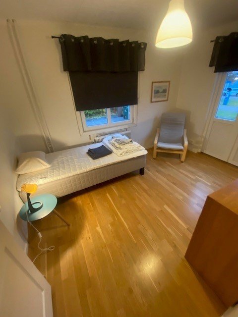 4 rok · 125 m² i Gävle – bild 6