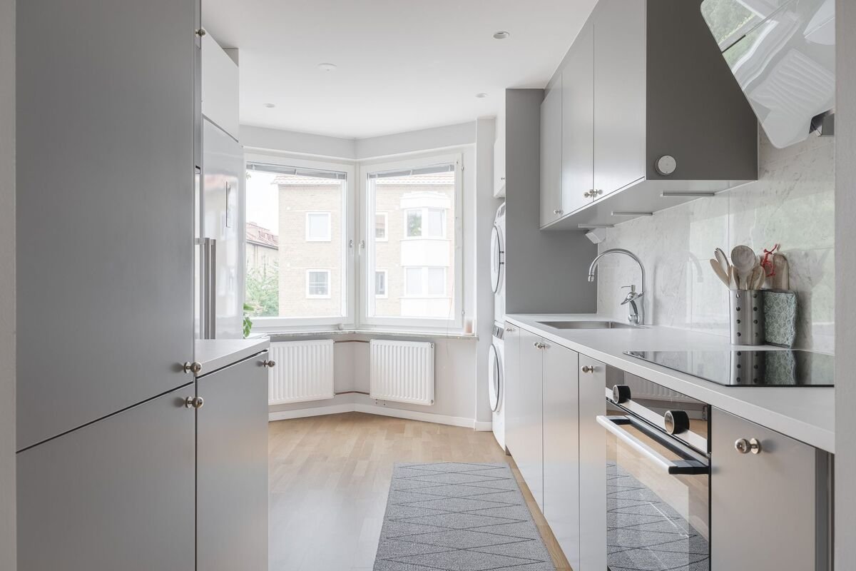 Lägenhet, 3 rooms, 70 sqm, Limhamn – bild 5