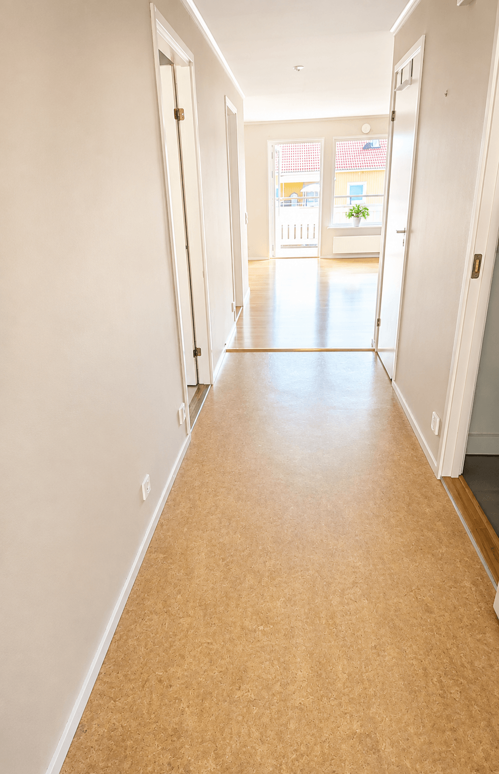 2 rok · 68 m² i Katrineholm – bild 8