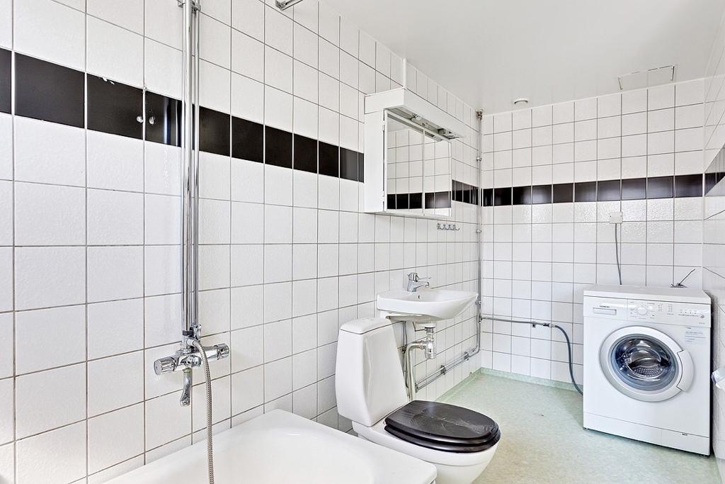 Lägenhet, 4 rooms, 95 sqm, Västerås – bild 16