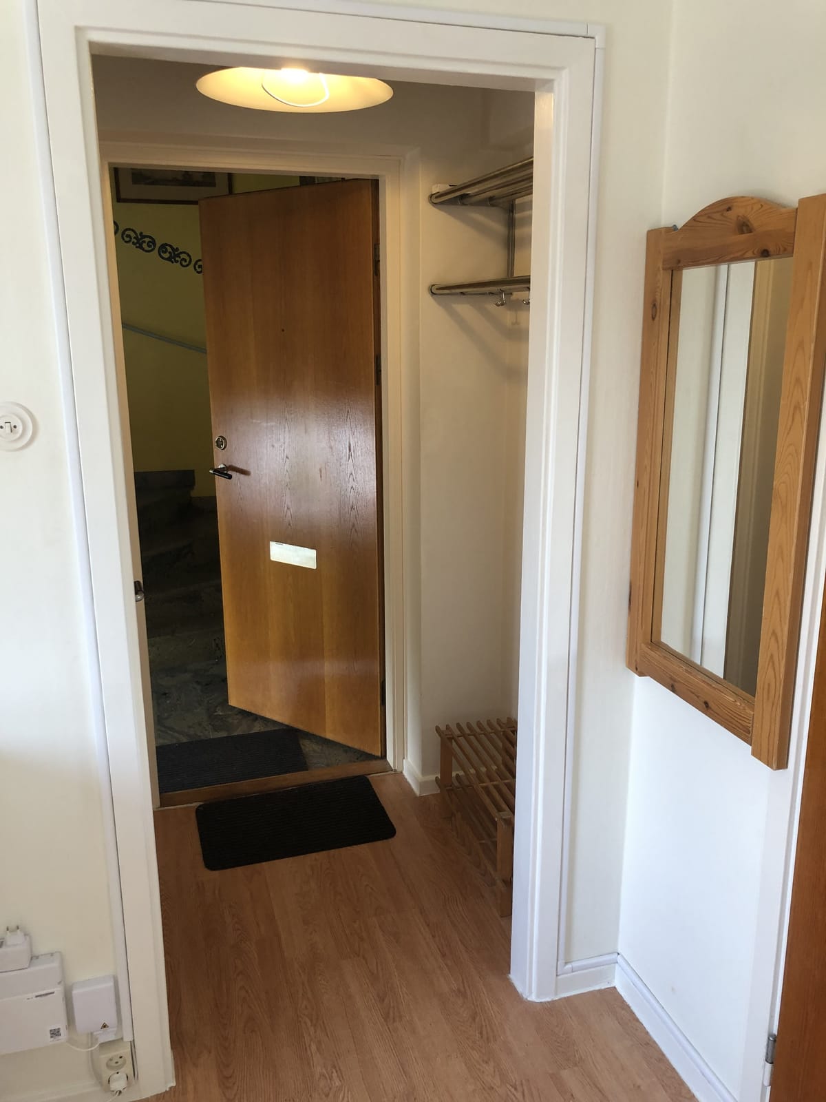 1 rok · 17 m² i Växjö – bild 5