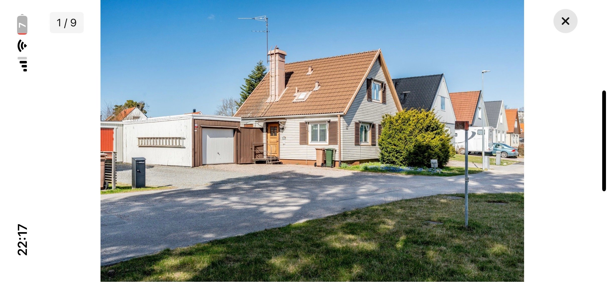 Villa/Hus, 3 rooms, 100 sqm, Oxelösund – bild 2