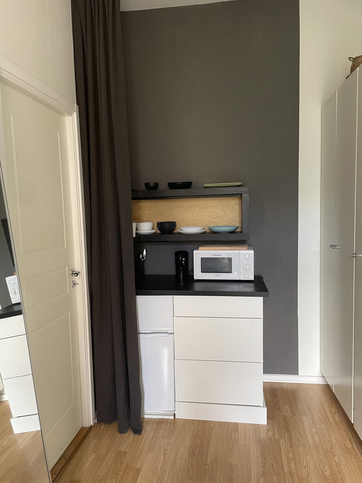 1 rok · 16 m² i Malmö – bild 7