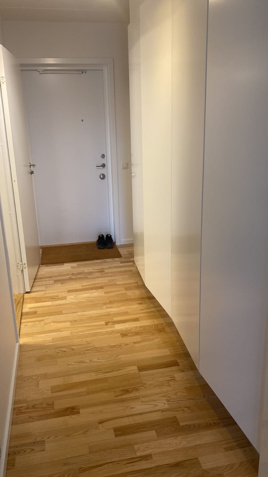 1 rok · 31 m² i Uppsala – bild 6