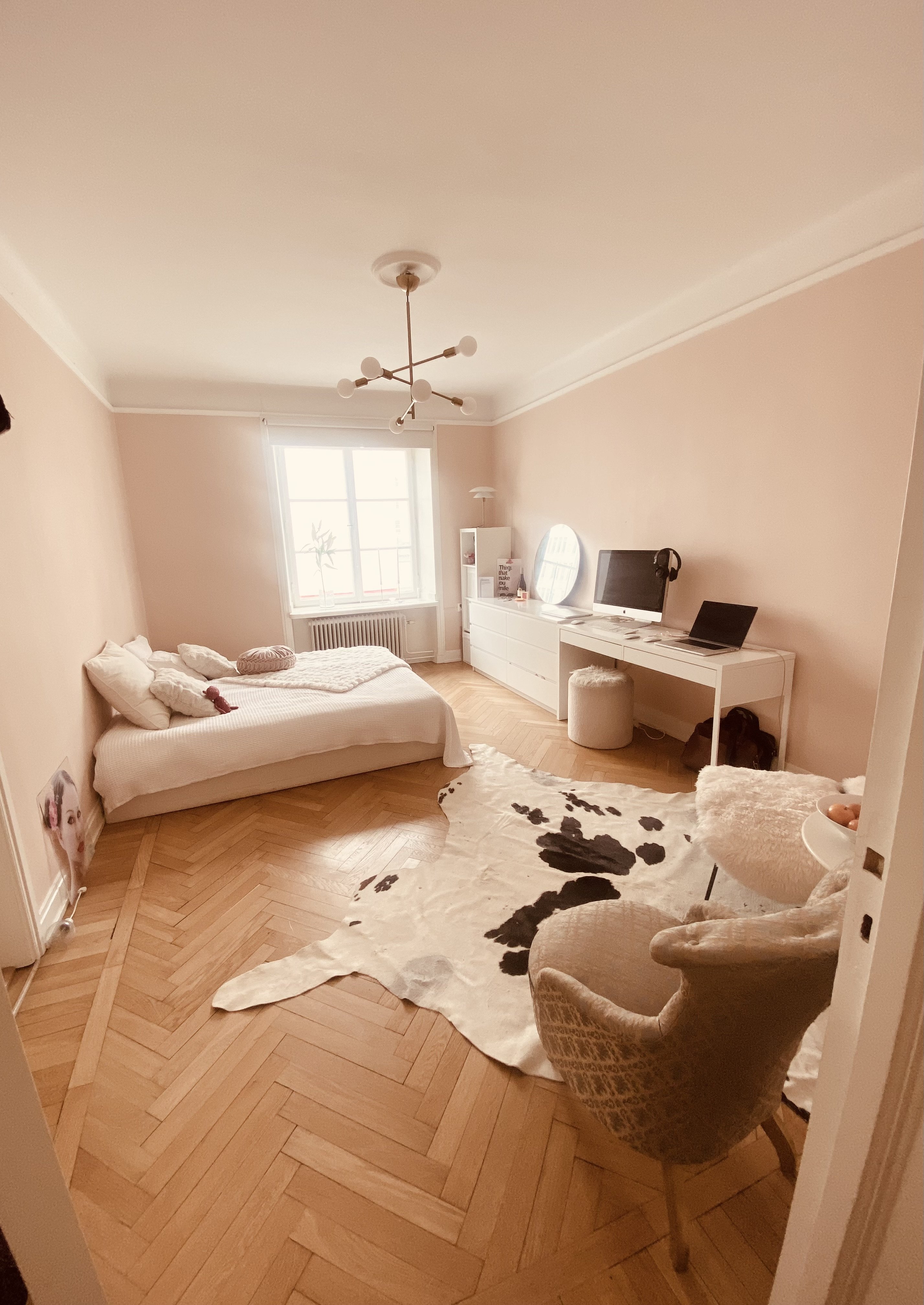 Lägenhet, 1 rooms, 25 sqm, Stockholm – bild 4