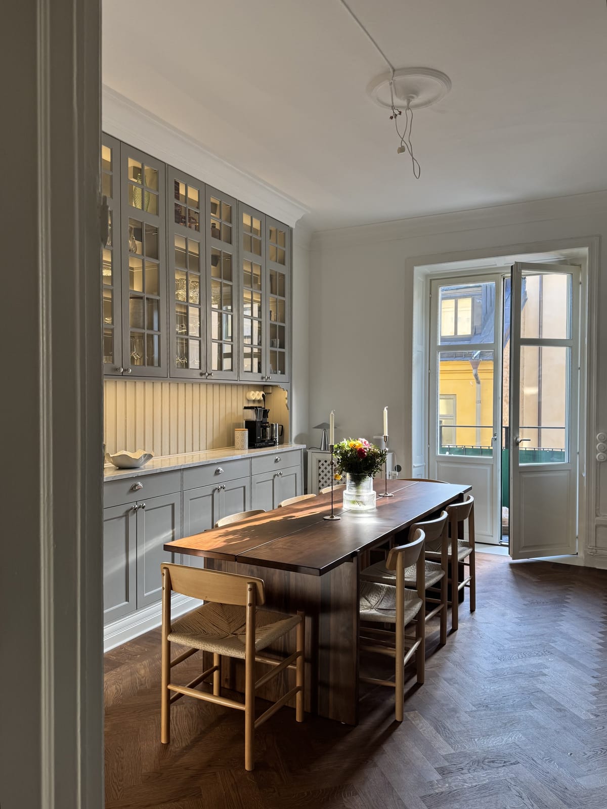 Lägenhet, 3 rooms, 96 sqm, Stockholm