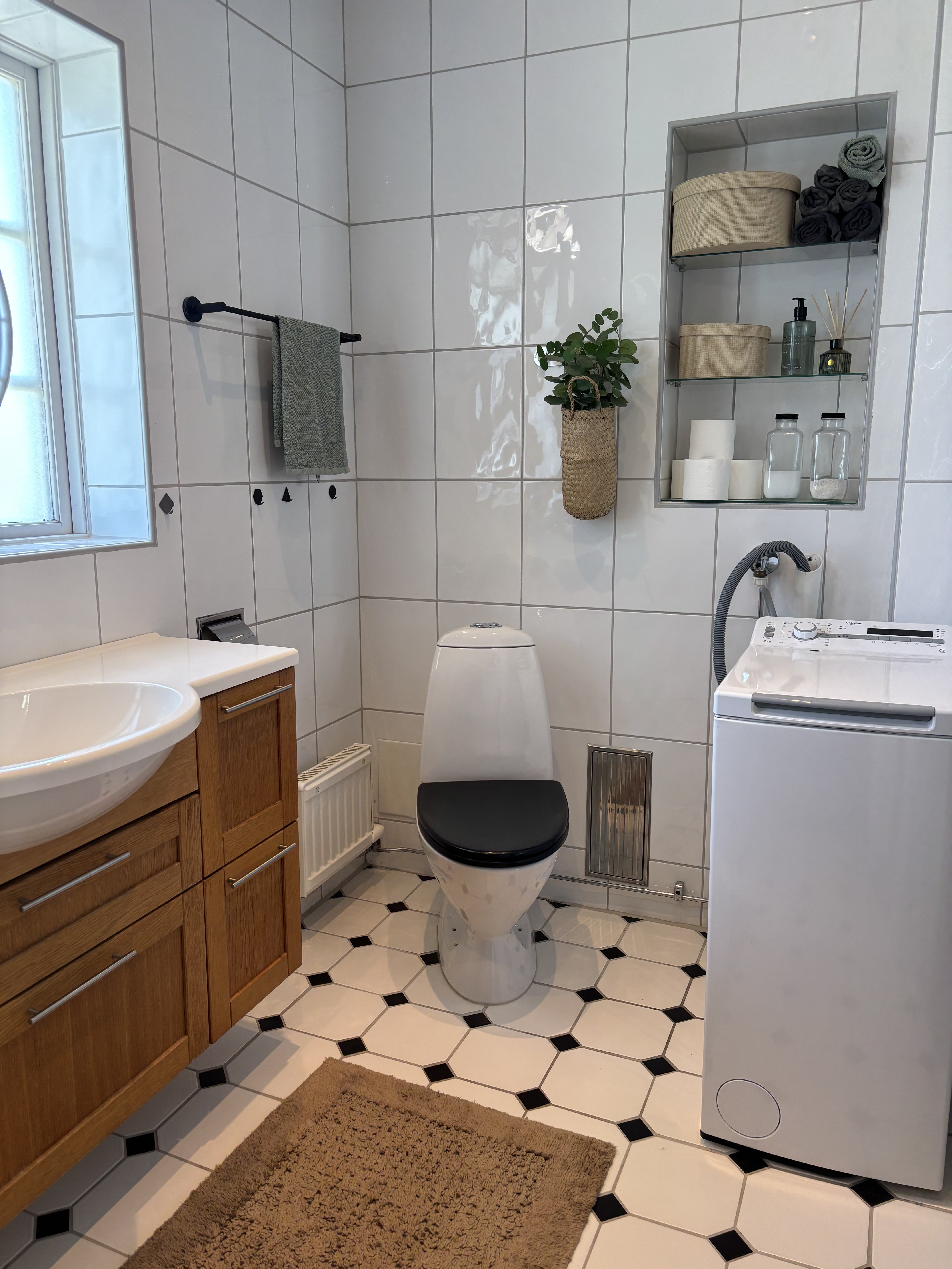 Villa/Hus, 3 rooms, 100 sqm, Vejbystrand – bild 15