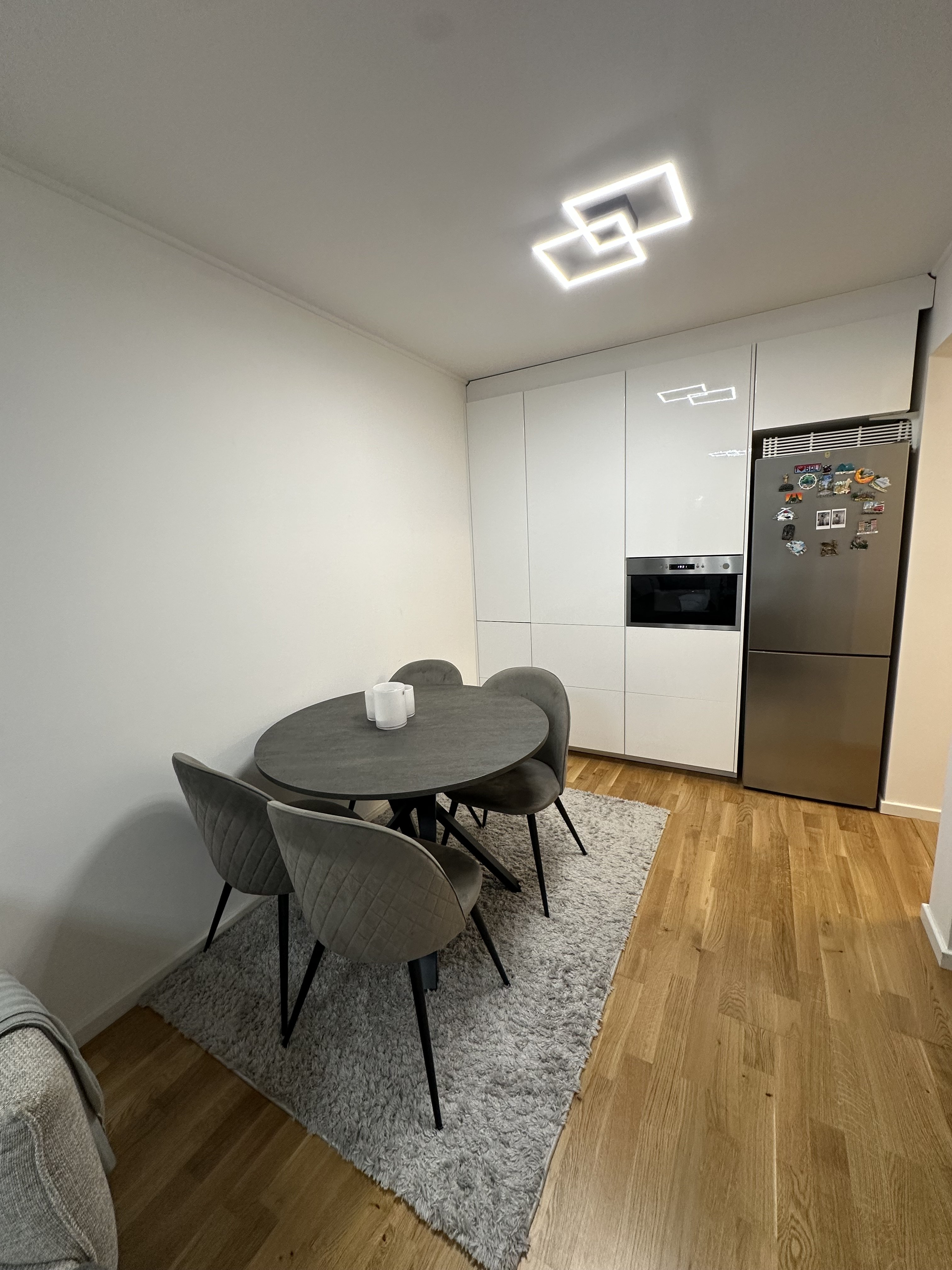 Lägenhet, 2 rooms, 37 sqm, Huddinge – bild 6