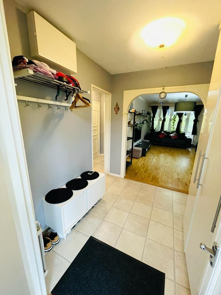 Lägenhet, 3 rooms, 79 sqm, Hisings Backa
