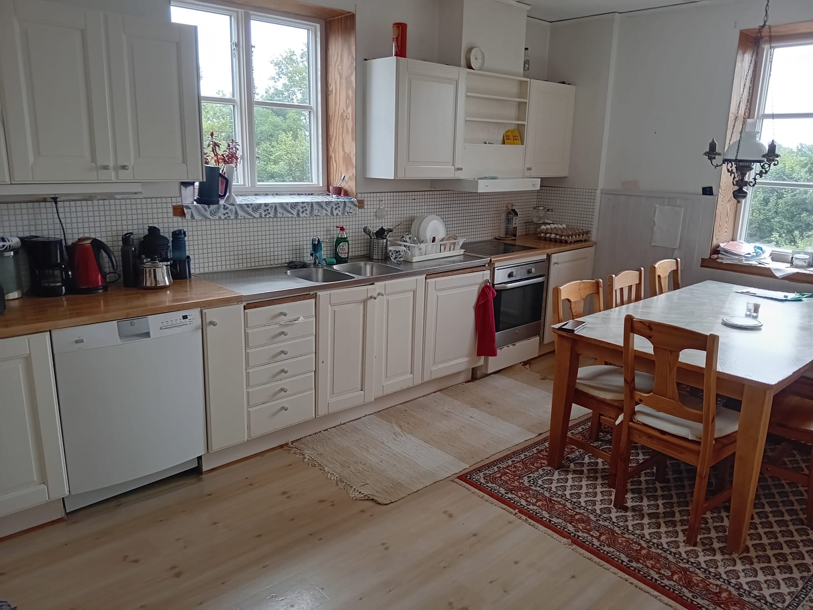 7 rok · 120 m² i Borrby – Borrby
