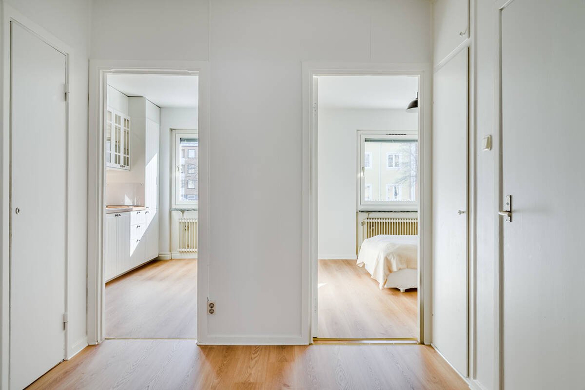 Lägenhet, 2 rooms, 55 sqm, Borlänge – bild 2