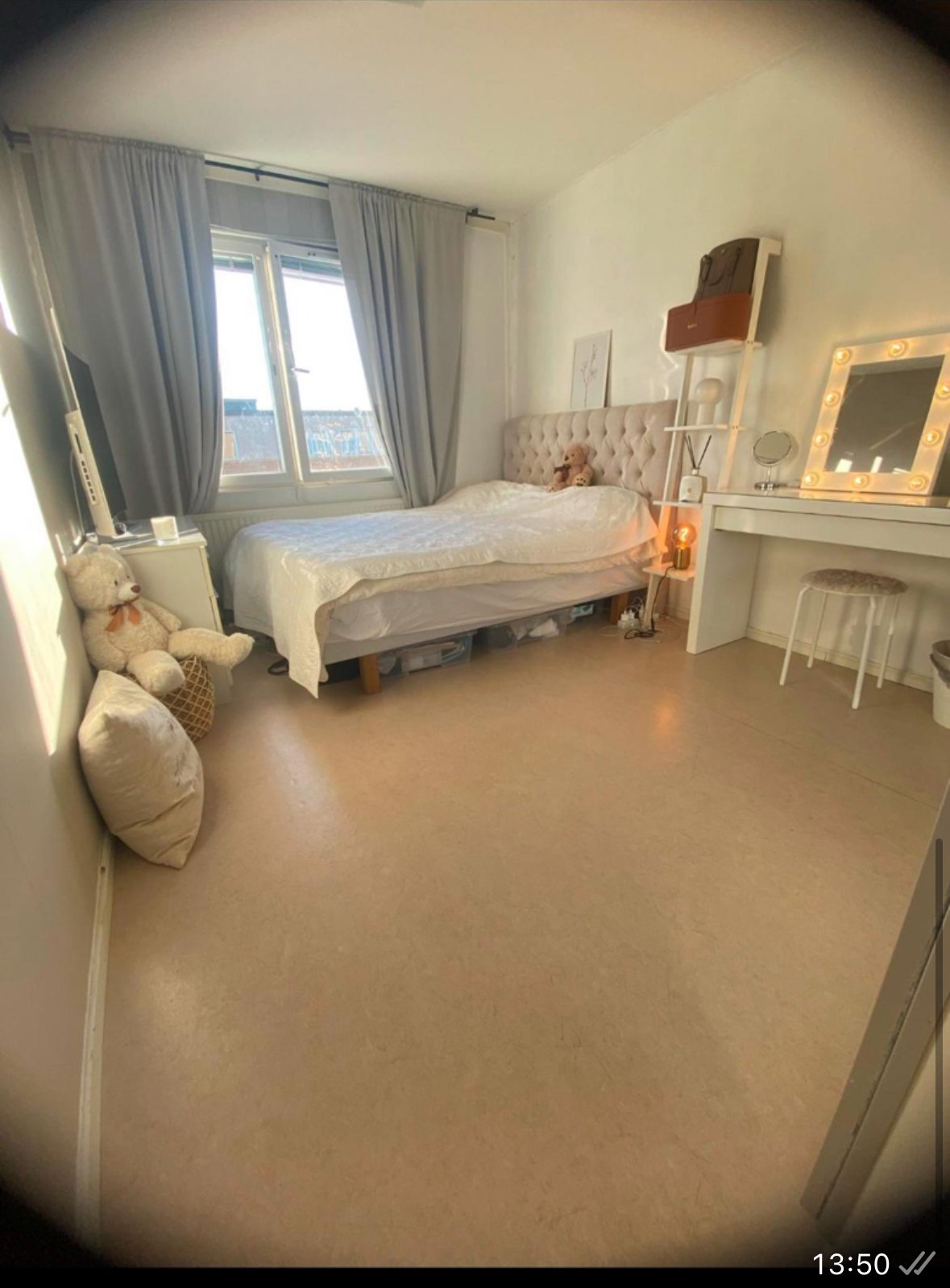 1 rok · 20 m² i Saltsjöbaden – Saltsjöbaden