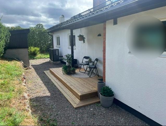 4 rok · 140 m² i Åkersberga – Åkersberga