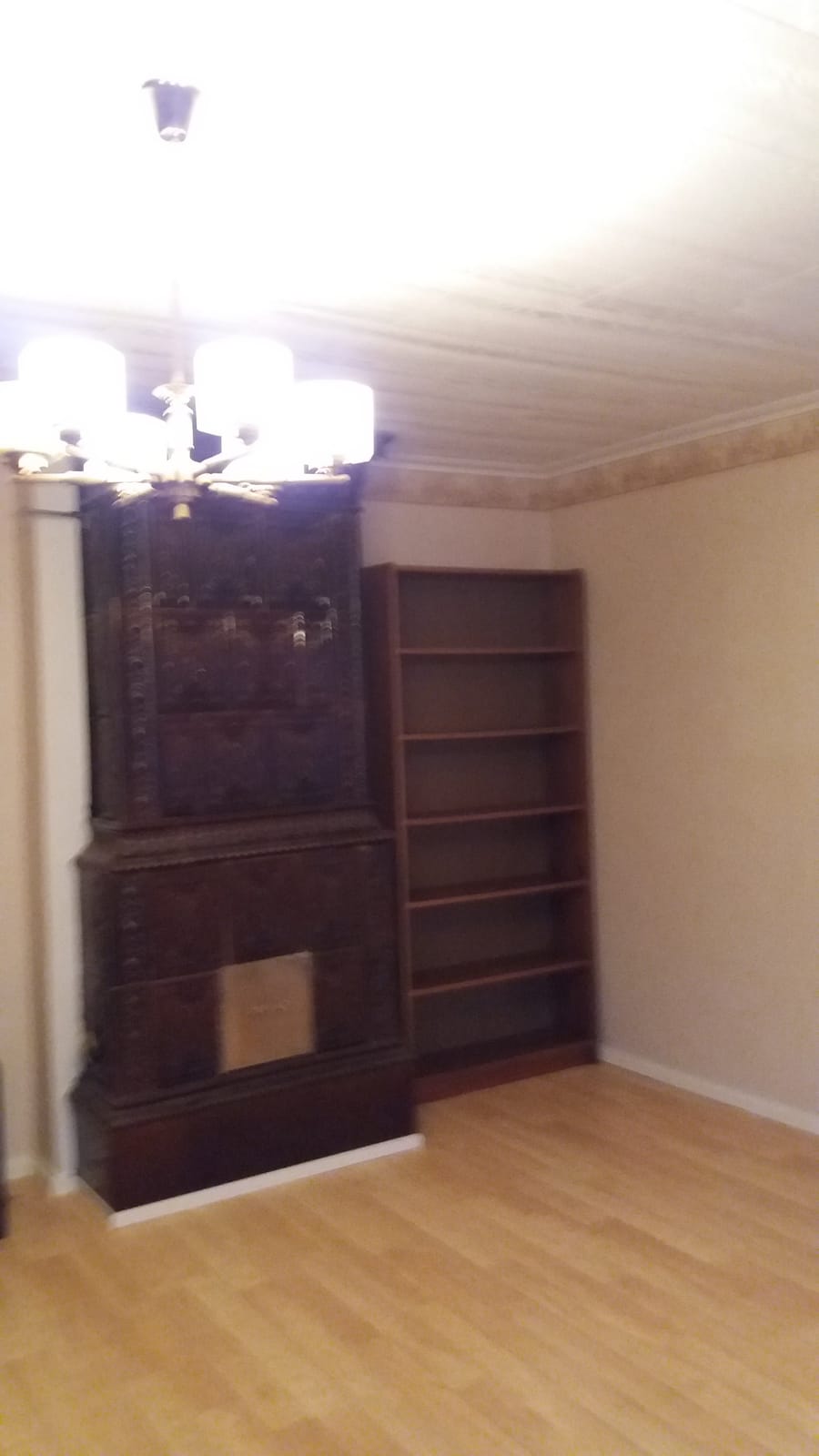 2 rok · 60 m² i Djurmo – bild 2