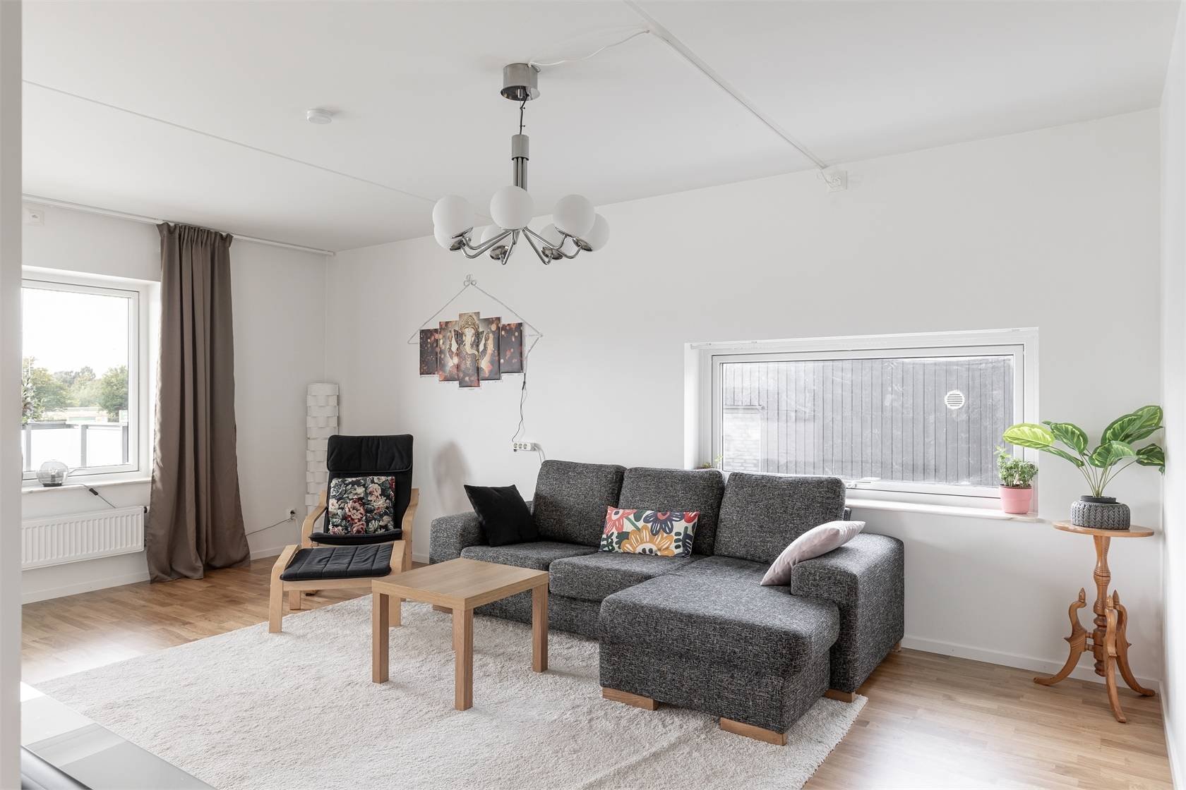 Lägenhet, 3 rooms, 80 sqm, Helsingborg – bild 2