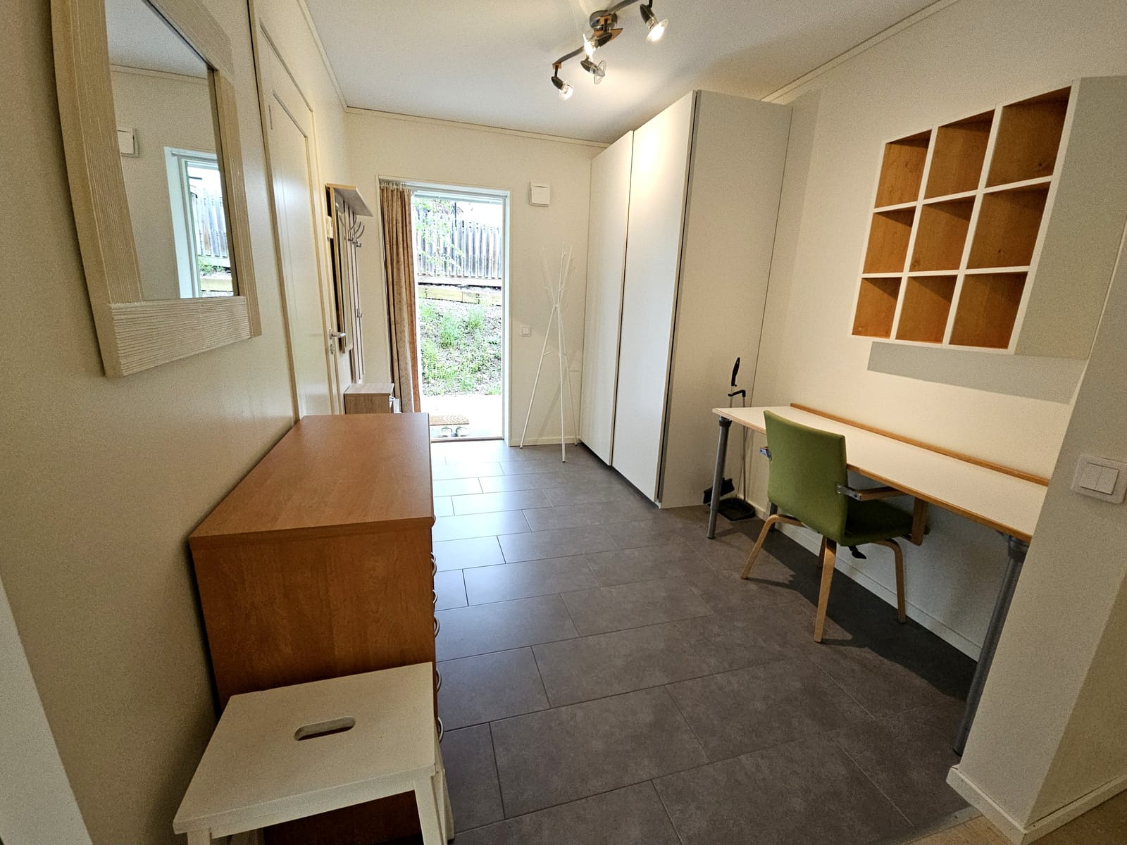 2 rok · 30 m² i Segeltorp – bild 6