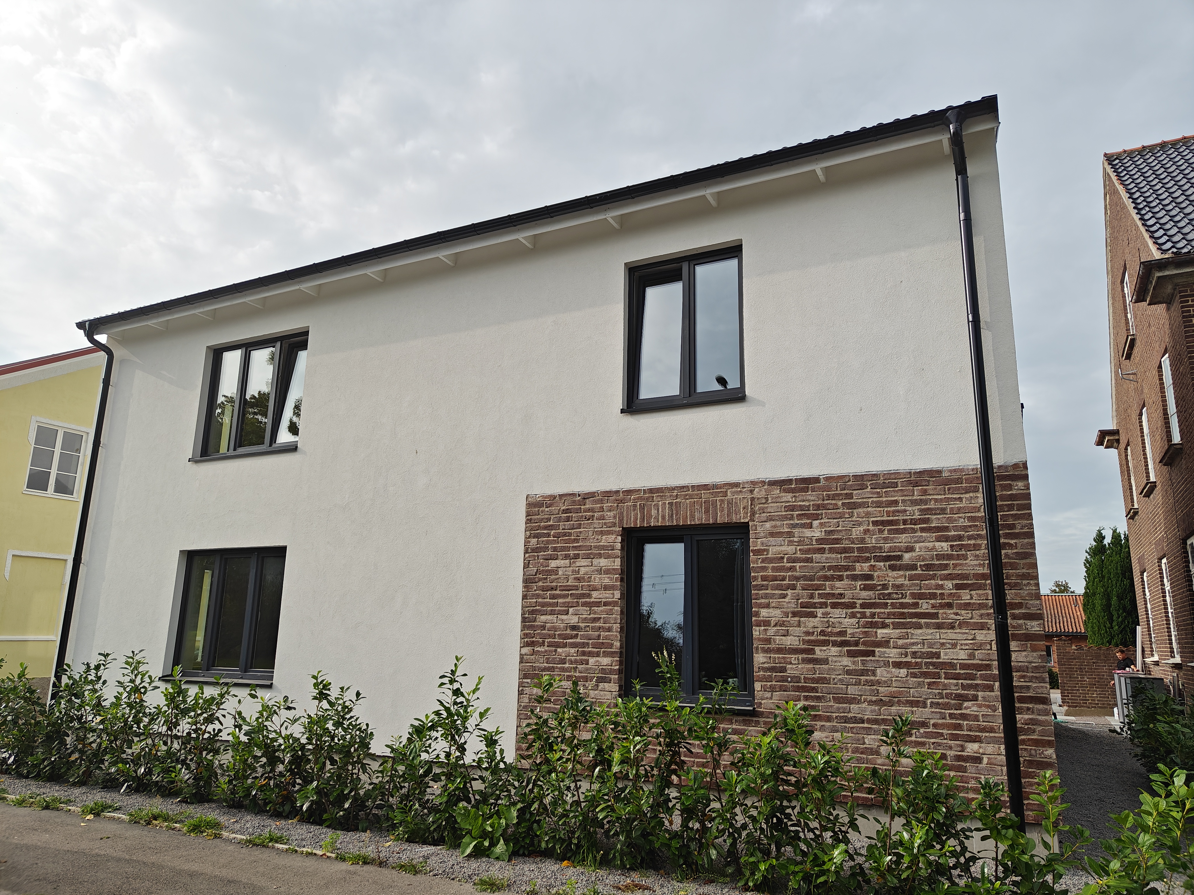 Lägenhet, 1 rooms, 56 sqm, Bjuv – bild 2