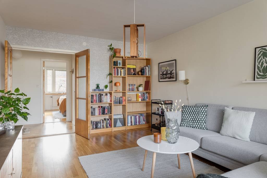 3 rok · 74 m² i Växjö – bild 9