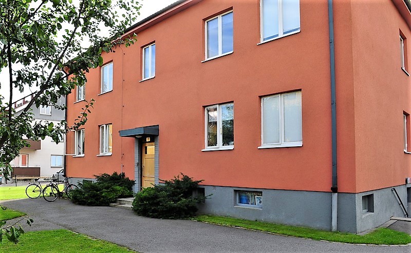 Lägenhet, 2 rooms, 47 sqm, Linköping