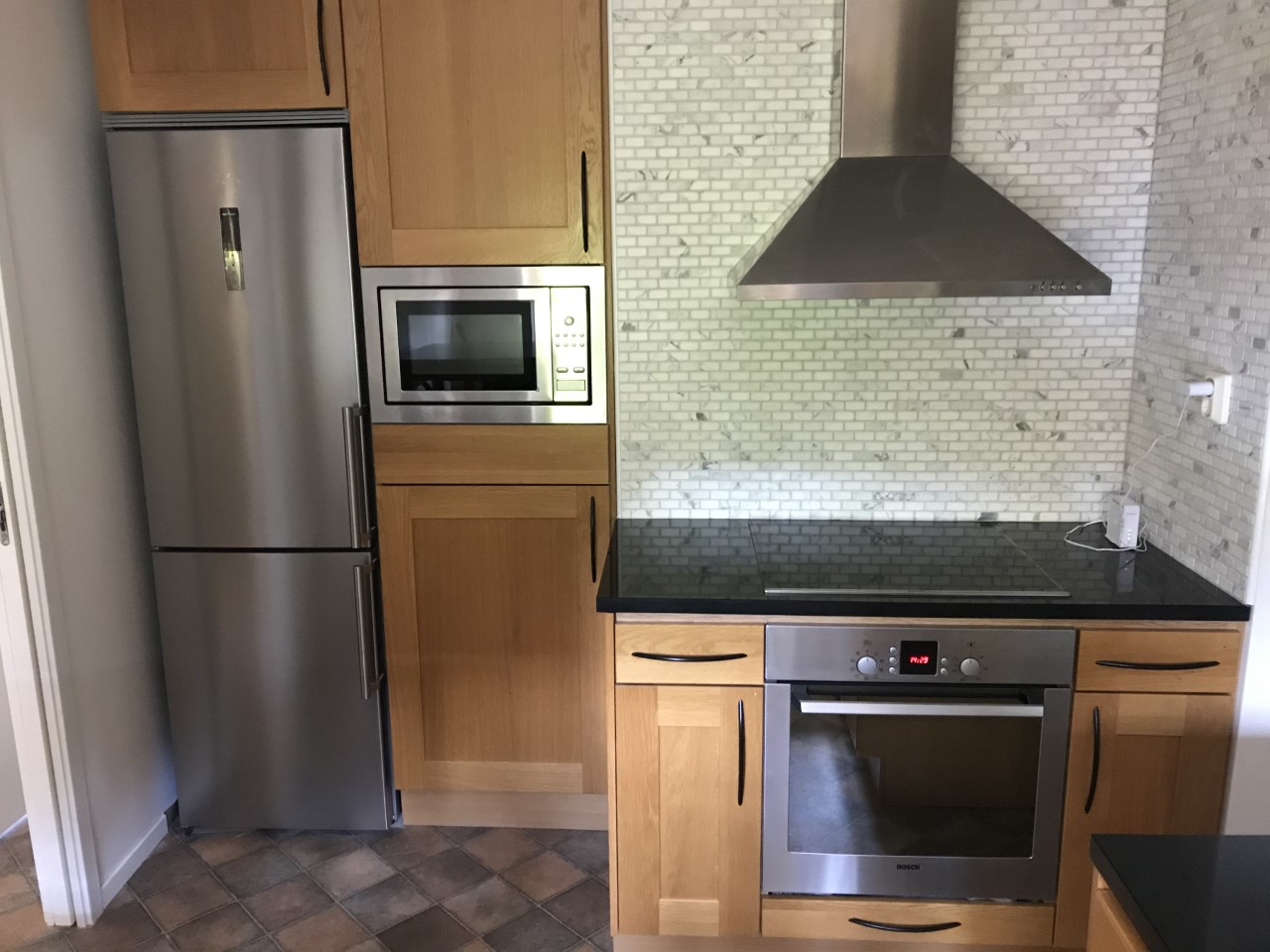 Korridor, 1 rooms, 17 sqm, Hägersten – bild 3