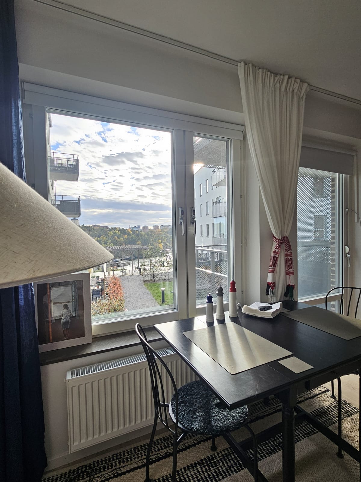 1 rok · 30 m² i Nacka – bild 3