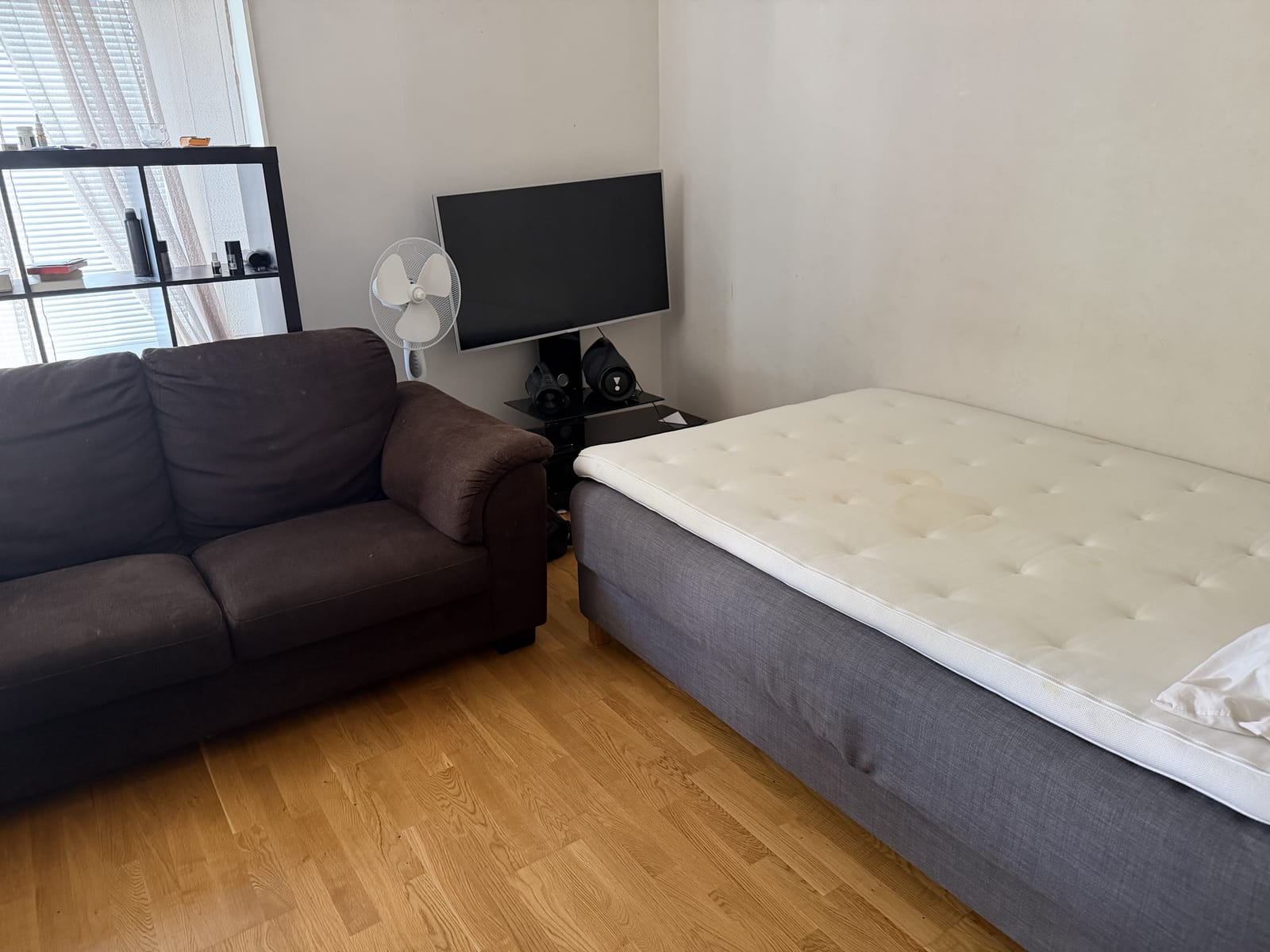 1 rok · 20 m² i Uppsala – bild 2