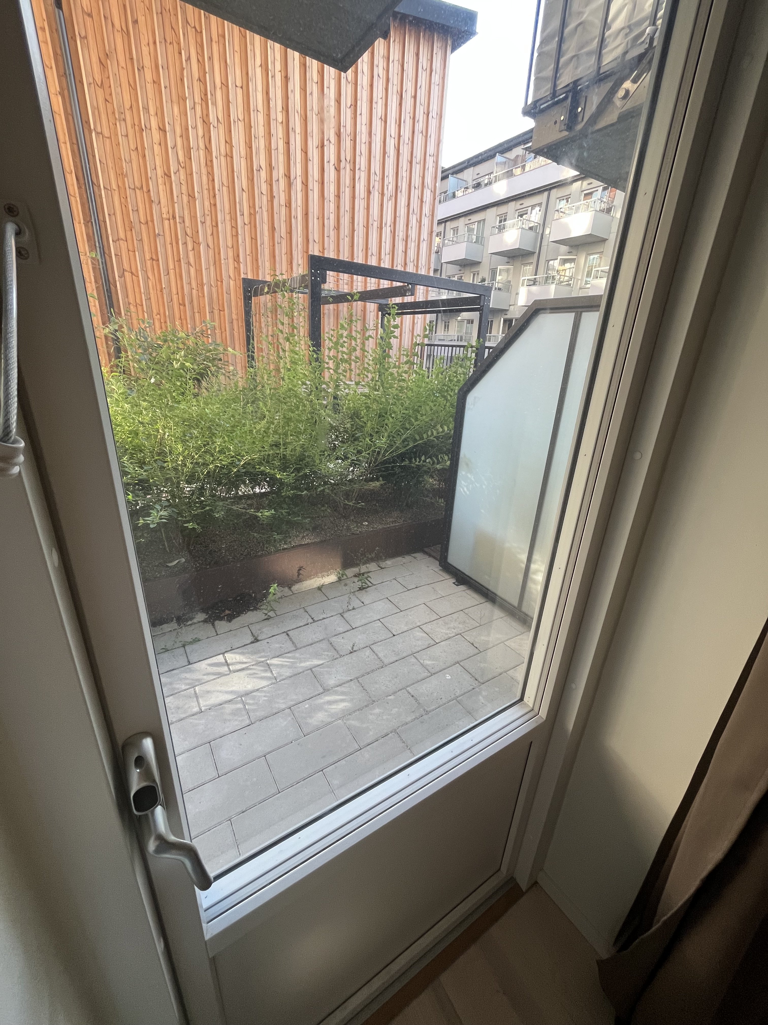 Lägenhet, 1 rooms, 23 sqm, Hägersten – bild 11