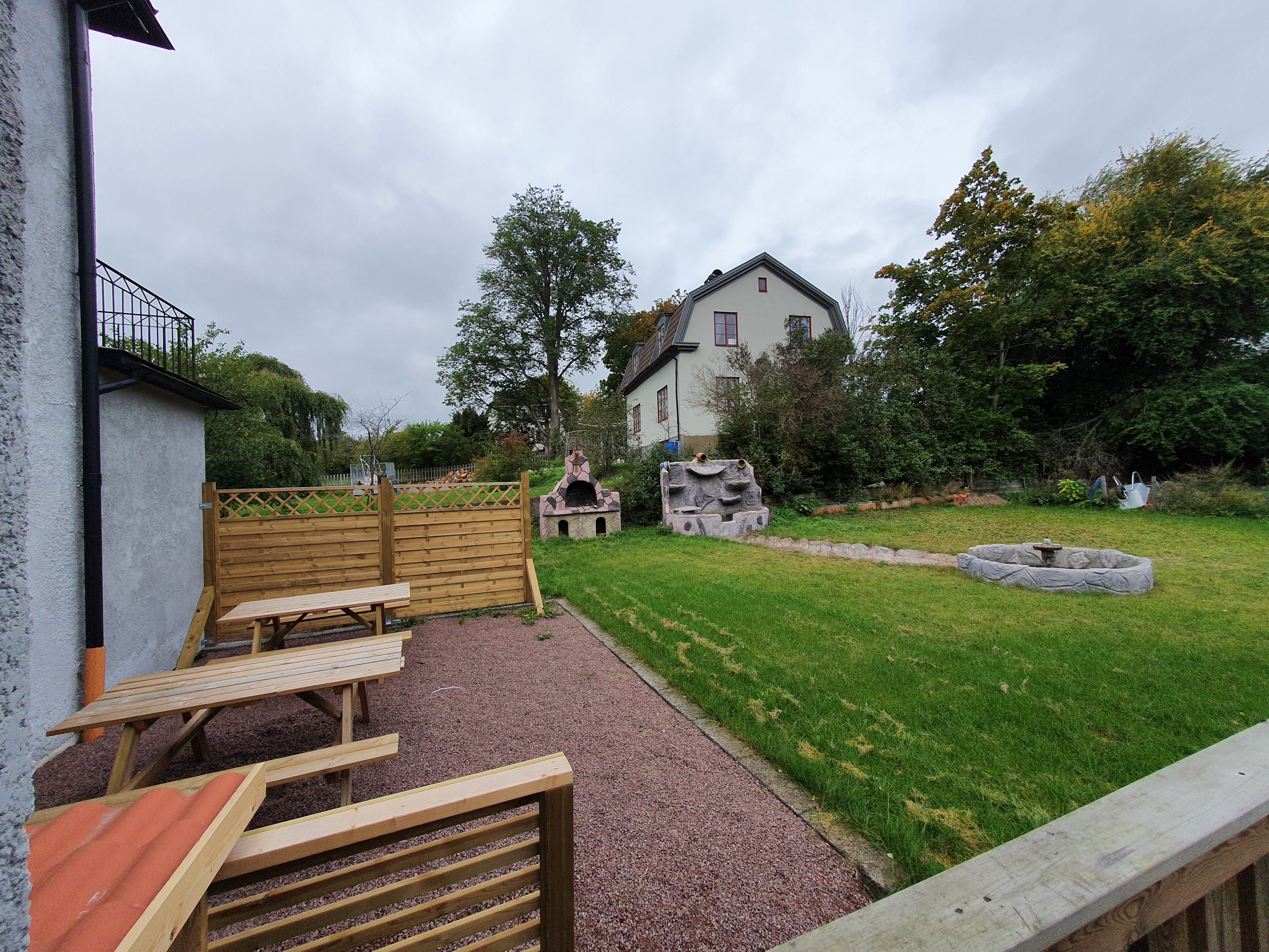 Lägenhet, 3 rooms, 80 sqm, Ruda – bild 17