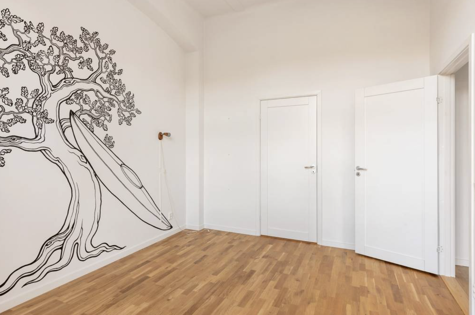 Lägenhet, 3 rooms, 55 sqm, Vaxholm – bild 6