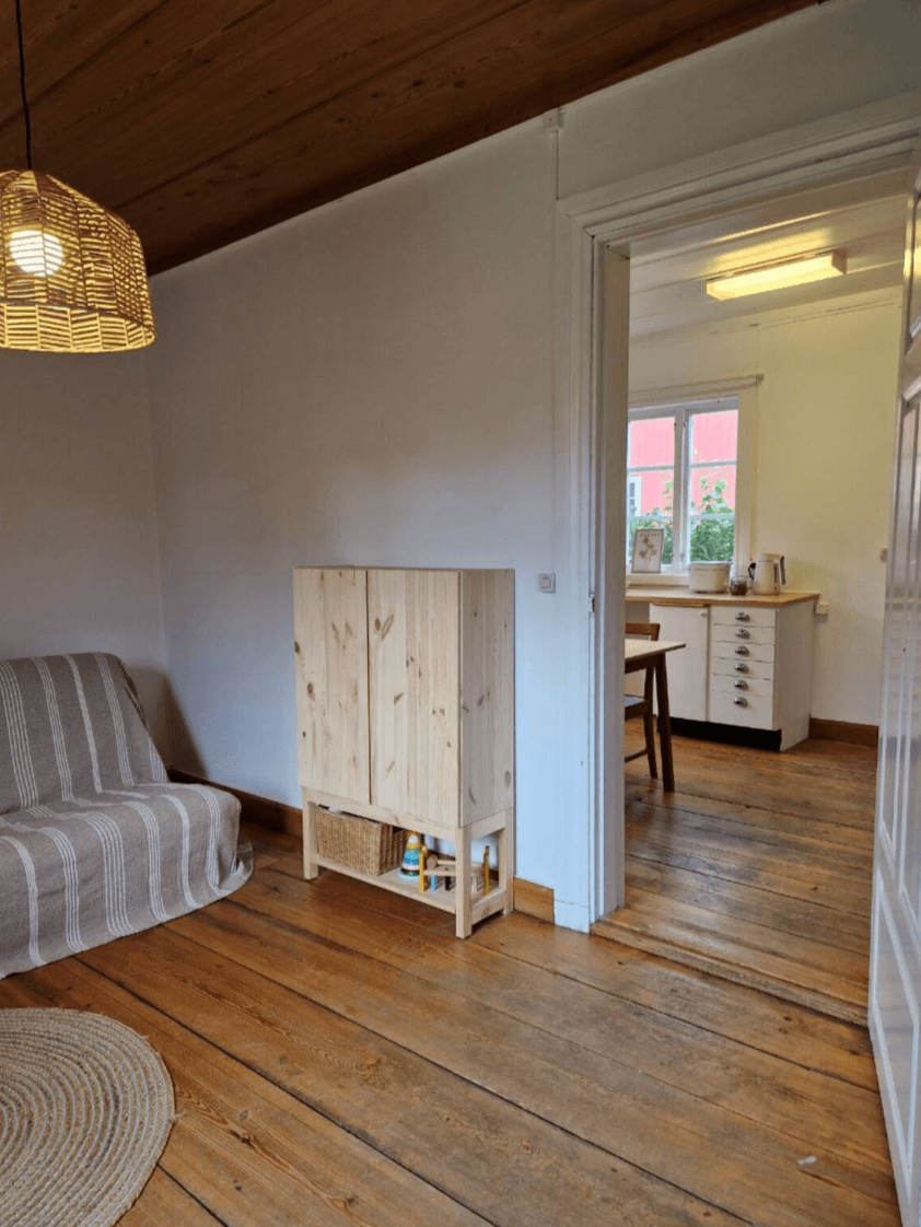 2 rok · 45 m² i Möklinta – bild 2