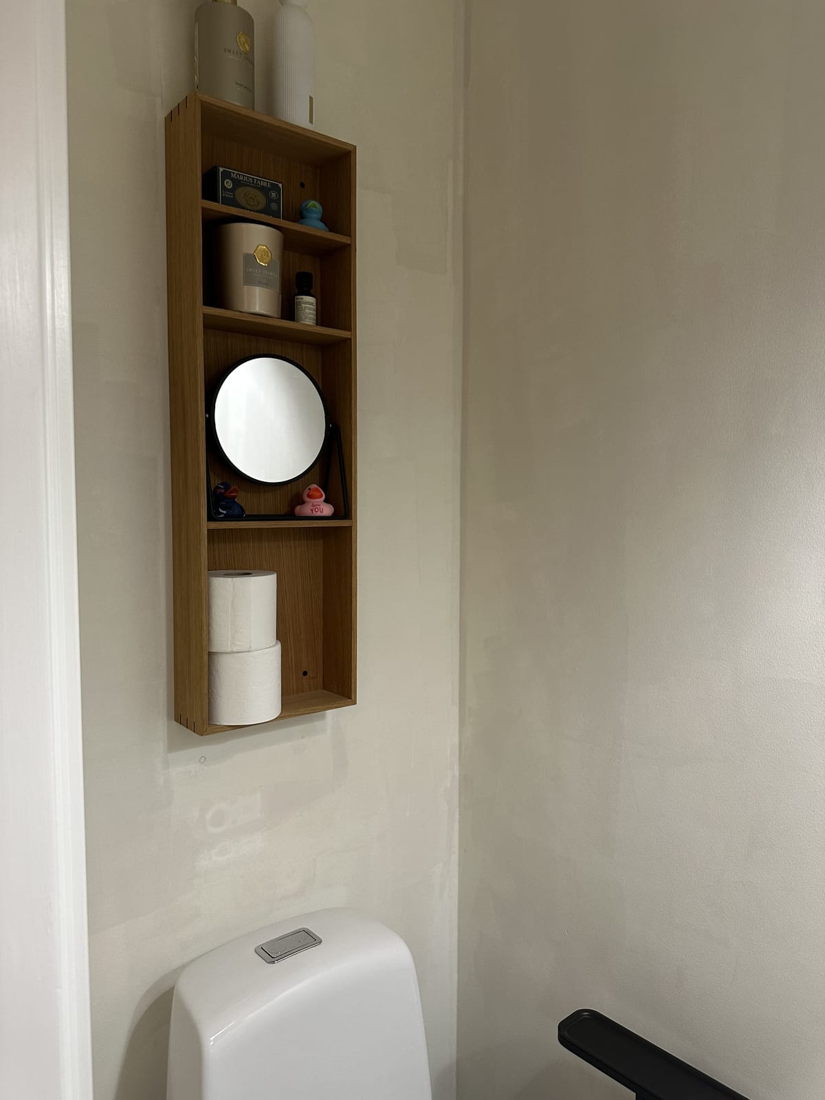 1 rok · 5 m² i Stockholm – bild 7