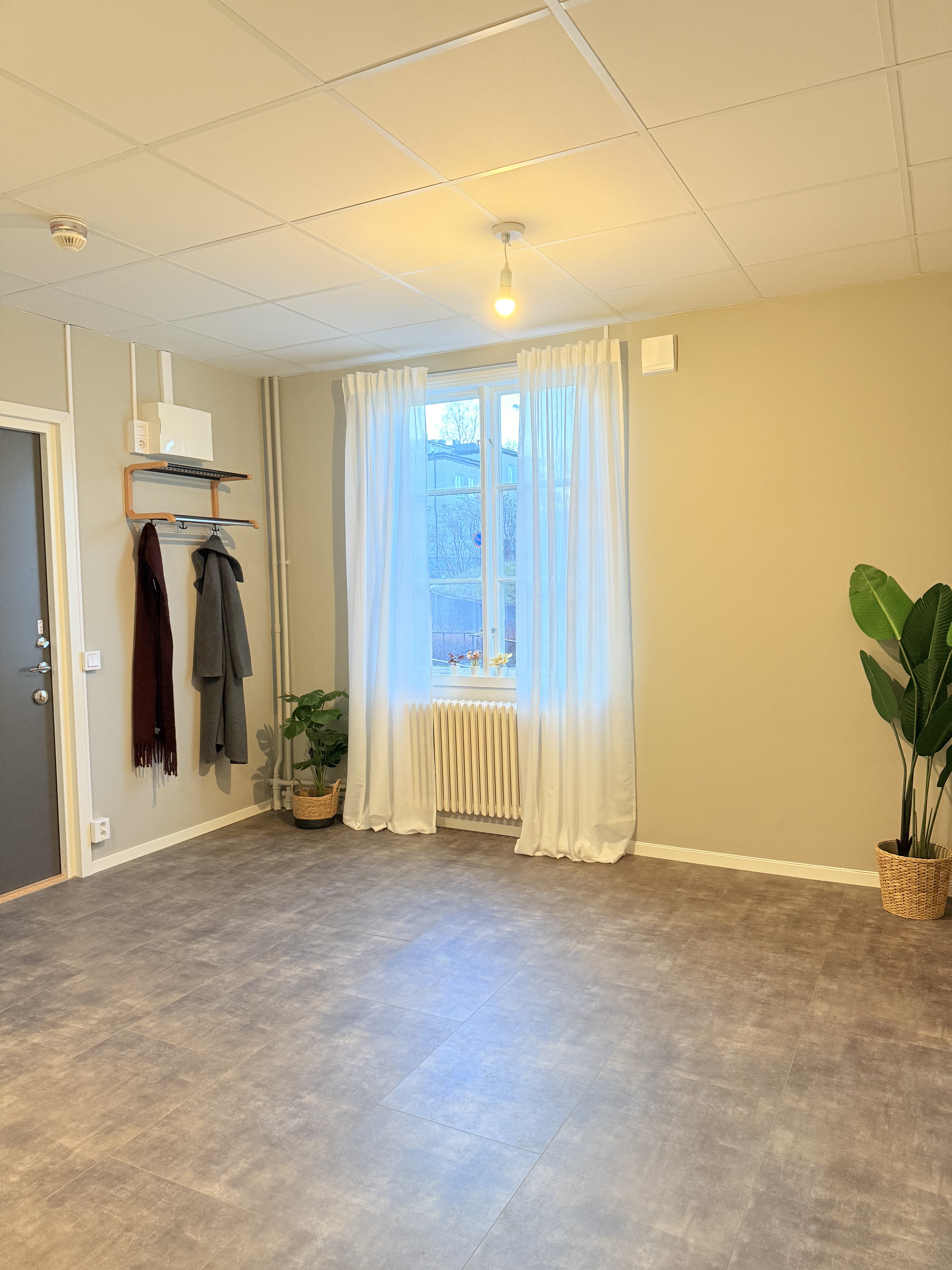 Lägenhet, 1 rooms, 17 sqm, Eskilstuna – bild 10