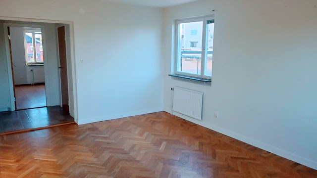 Lägenhet, 3 rooms, 75 sqm, Hedemora – Hedemora
