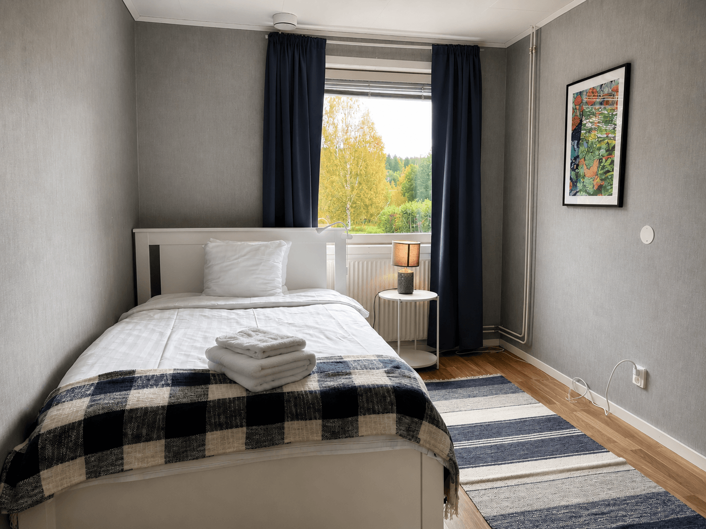 5 rok · 145 m² i Boden – bild 15