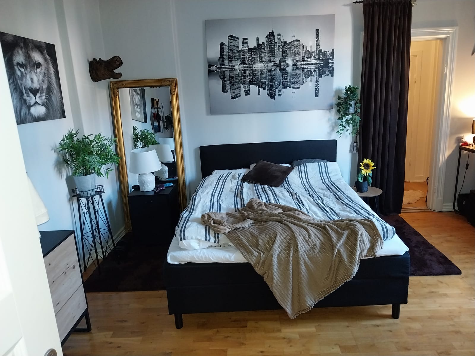 4 rok · 105 m² i Krylbo – bild 9