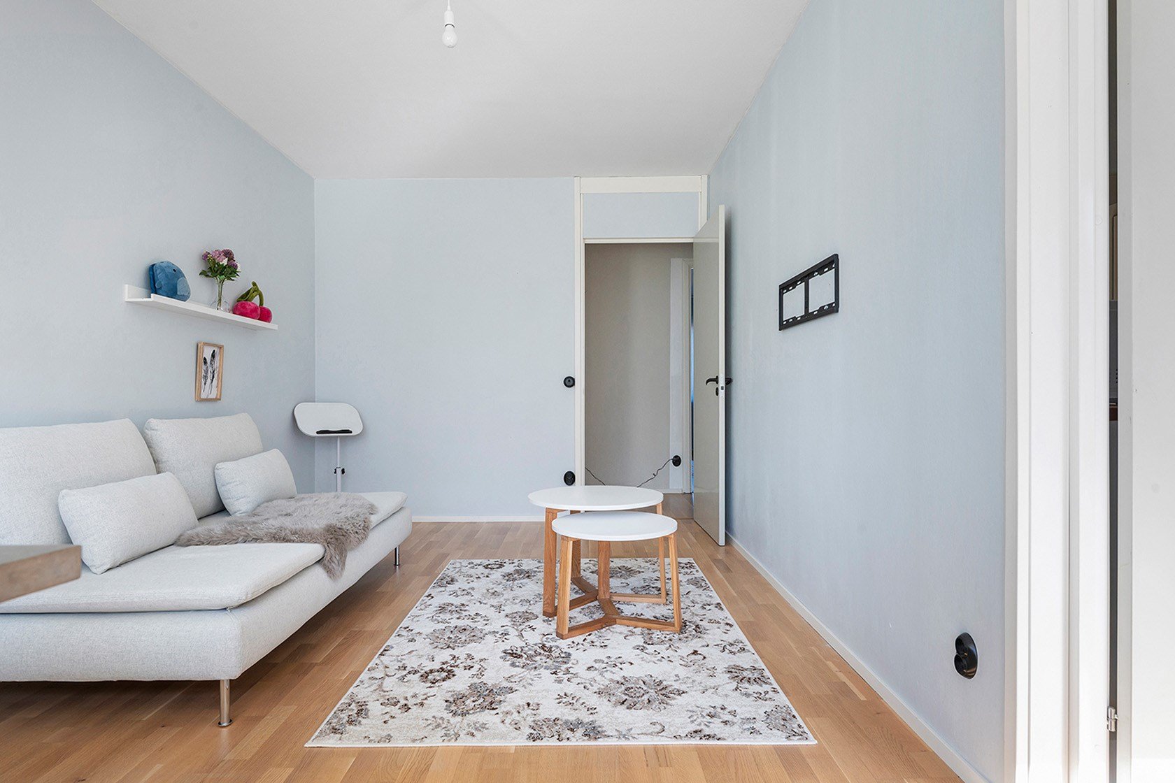 2 rok · 66 m² i Tyringe – bild 3