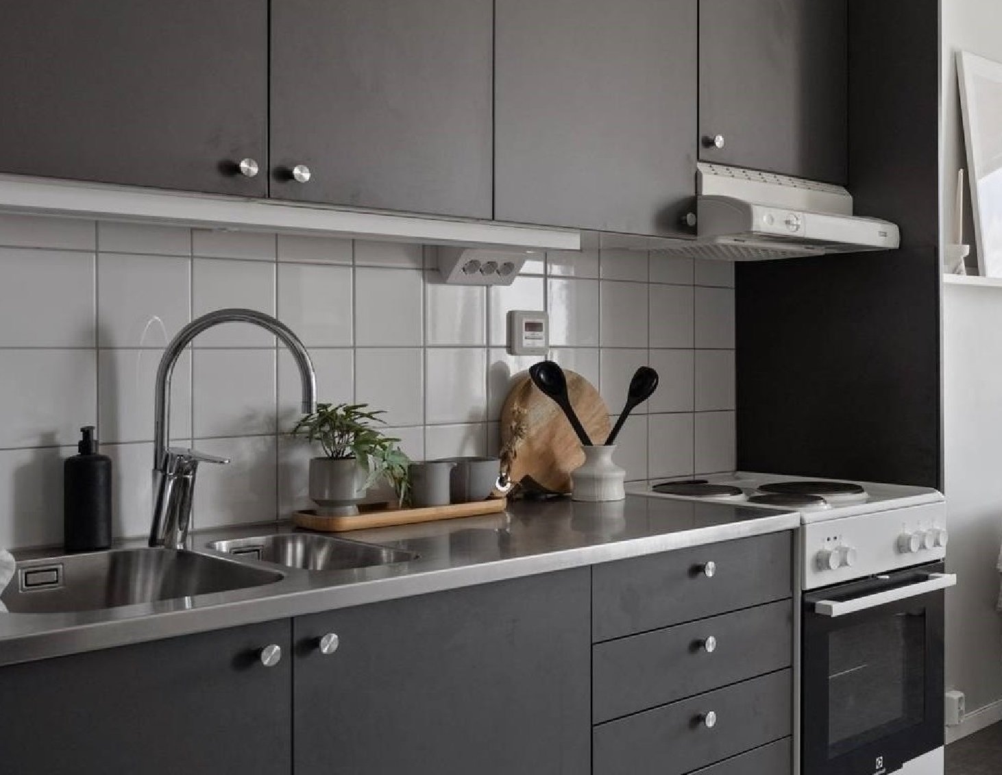 Lägenhet, 2 rooms, 28 sqm, Stockholm