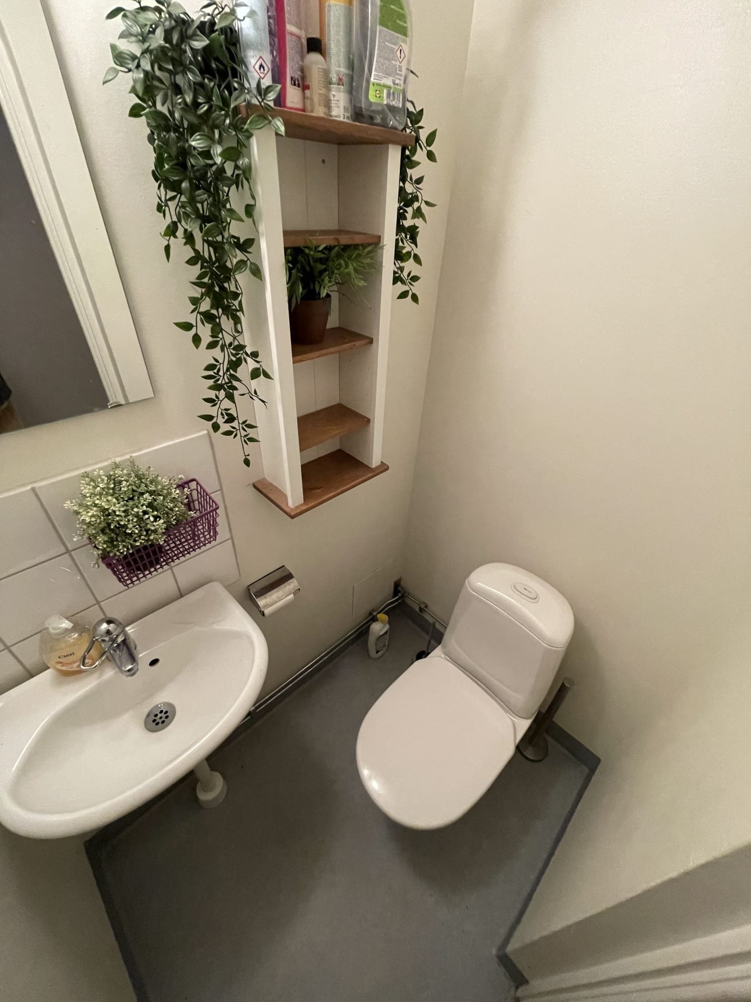 1 rok · 15 m² i Sollentuna – bild 5