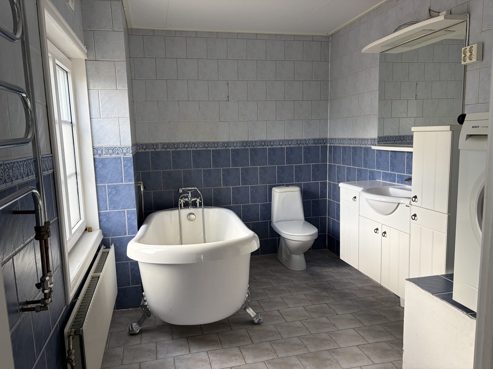 4 rok · 110 m² i Kristinehamn – bild 3