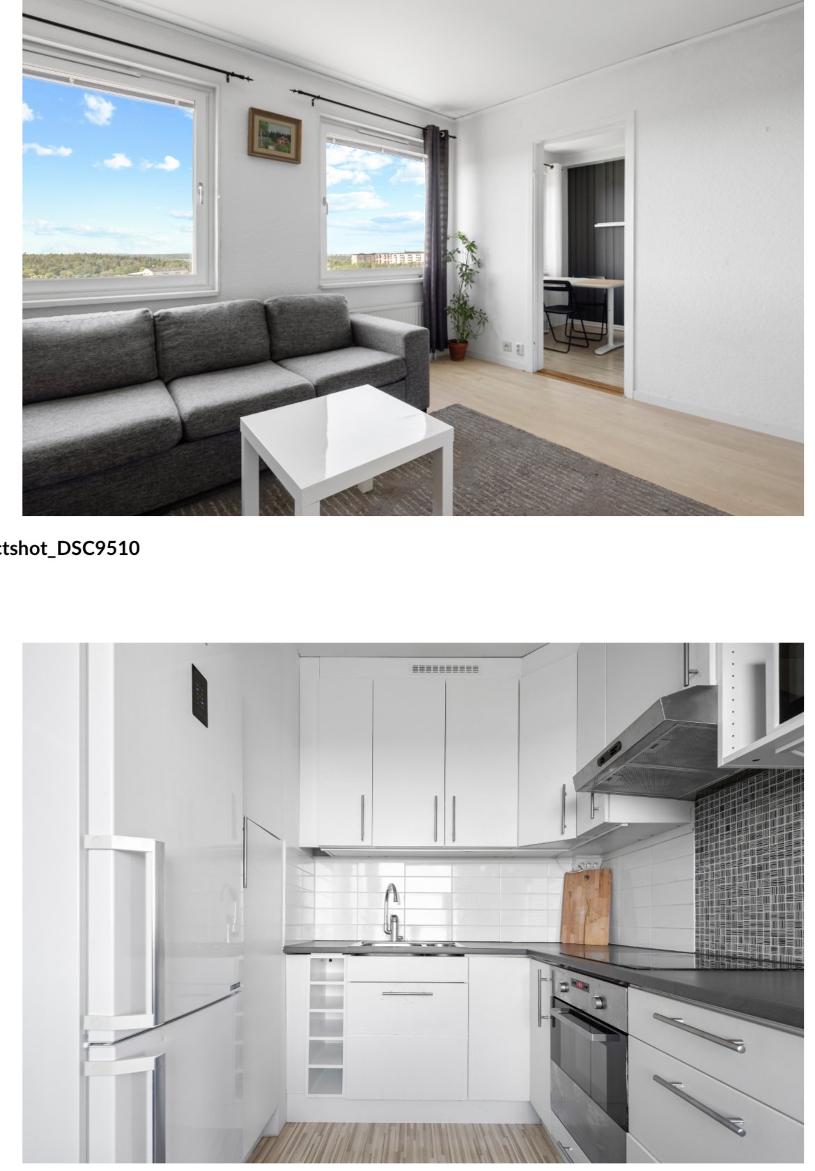 Lägenhet, 2 rooms, 42 sqm, Järfälla